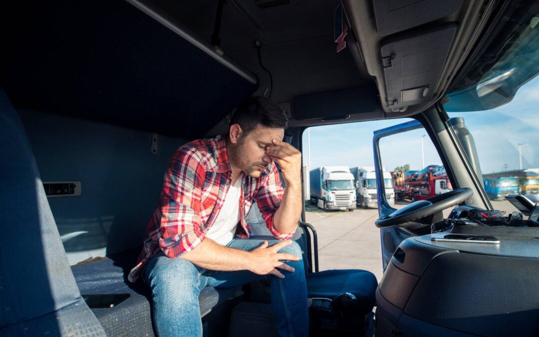 A Complete Guide for Victims of Trucking Accidents