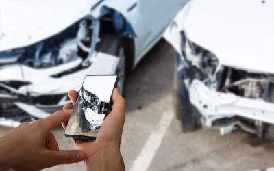 Car Accident Tips for Injured Drivers