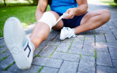 Guidance for Slip and Fall Injury Victims