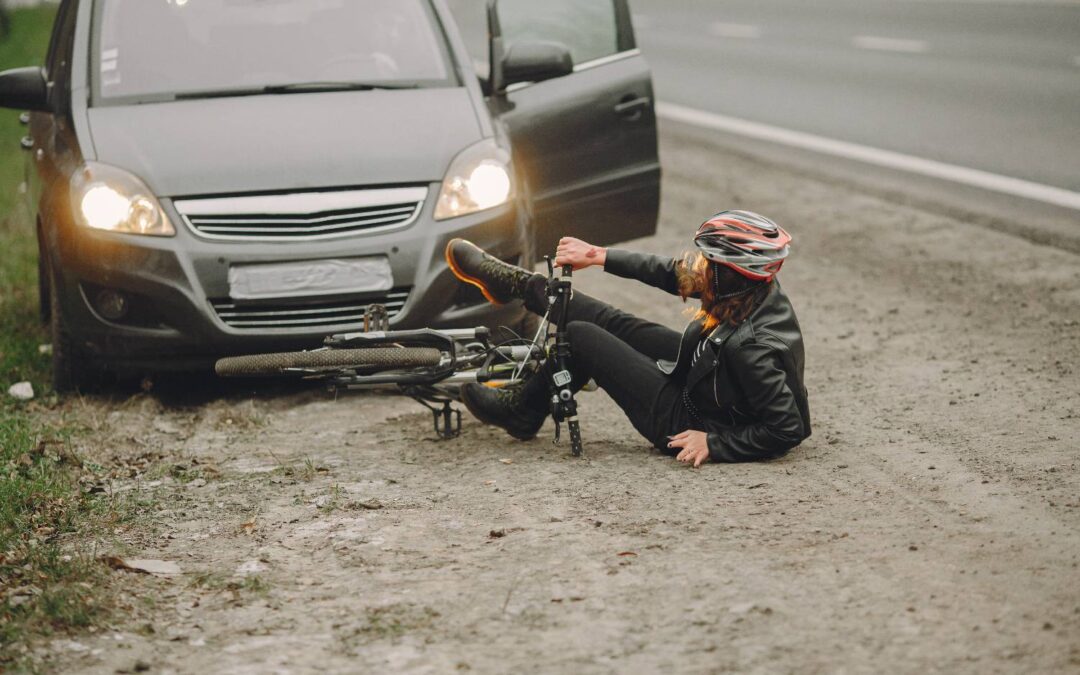 How to Navigate Your Options After a Bicycle Accident